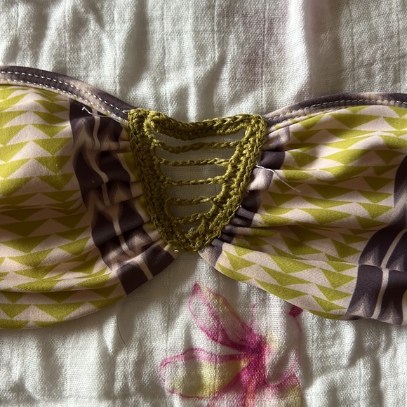 Acacia arrows top - Picture 3 of 4